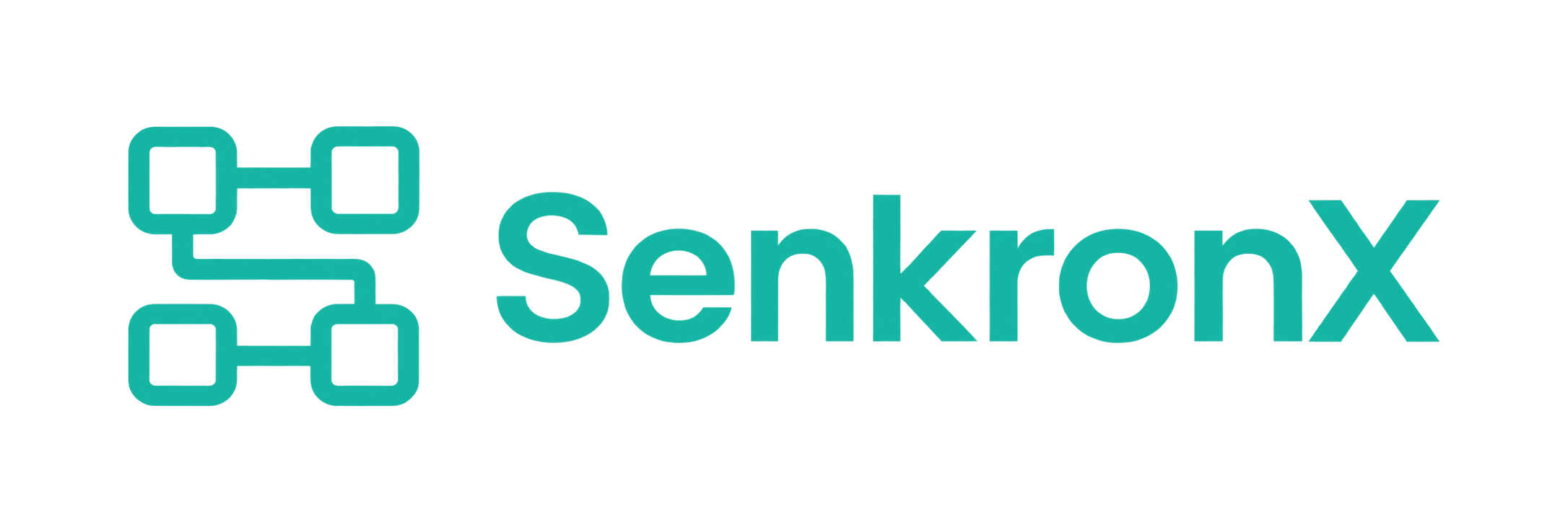 SenkronX